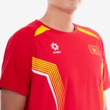  Áo phông Đội tuyển Olympic VN24 
