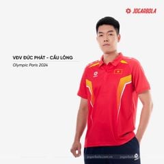 Áo polo Đội tuyển Olympic VN24