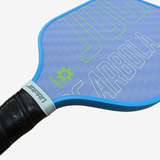  Vợt pickleball P-924B 14mm (kèm 2 bóng và túi đựng) 