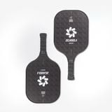 Bộ 2 vợt pickleball Jogarbola P-602A (kèm 4 bóng và túi đựng) 