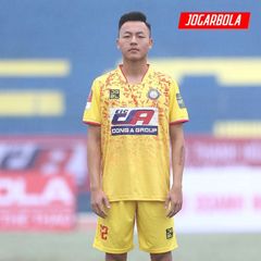 Bộ thi đấu CLB Thanh Hóa 2023