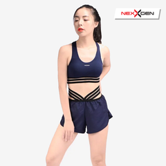 Bộ tập gym Nexgen NX 052019