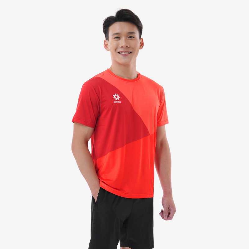 Áo phông thể thao pickleball Ravi – Động Lực Sport