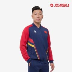 Áo suvec tuyển trẻ bóng đá Quốc gia 2025