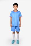  Bộ quần áo bóng đá trẻ em NEX KN-TP0423.B02 