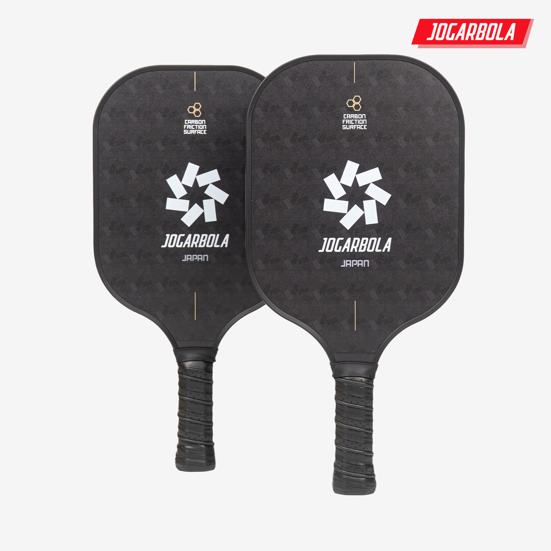 Bộ 2 vợt pickleball model P-602A