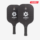  Bộ 2 vợt pickleball Jogarbola P-602A (kèm 4 bóng và túi đựng) 