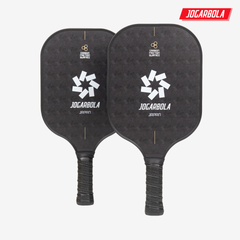 Bộ 2 vợt pickleball Jogarbola P-602A (kèm 4 bóng và túi đựng)