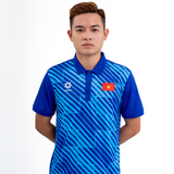  Áo polo HLV Đội tuyển Quốc gia 2024 