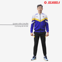 Bộ suvec CLB Hà Nội 24/25