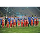  ÁO THI ĐẤU CLB QUẢNG NAM V-league 2018 