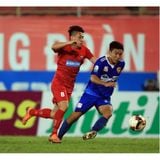  ÁO THI ĐẤU CLB QUẢNG NAM V-league 2018 