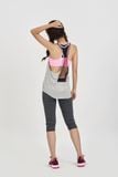  ÁO TẬP GYM FN 382-23EE4 