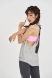  ÁO TẬP GYM FN 382-23EE4 