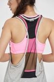 ÁO TẬP GYM FN 382-23EE4 