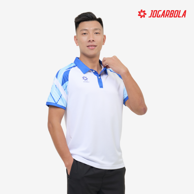 Áo polo nam – Động Lực Sport Áo polo nam – Động Lực Sport