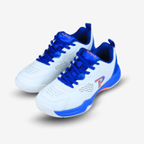 White/BlueWhite/Blue 