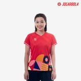  Áo thể thao đội tuyển nữ WJ-AJ690 