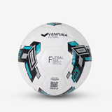  Bóng đá futsal dán FS 4.105D Ventura số 4 