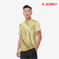 Áo phông thể thao pickleball nam Jogarbola