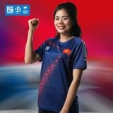  Áo phông Đoàn thể thao Việt Nam 2023 
