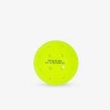  Hộp 3 bóng tiêu chuẩn thi đấu Pickleball Động Lực D25 