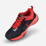 Black/RedBlack/Red 