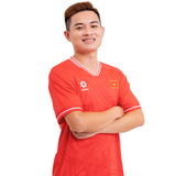  Áo thi đấu Đội tuyển Quốc gia 2024 (bản Fan) MJ-AJ1295 