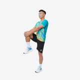  Áo phông thể thao pickleball nam Jogarbola 