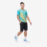  Áo phông thể thao pickleball nam Jogarbola 