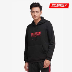 Jogarbola the Original hoodies