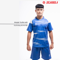 Bộ trang phục bóng đá Jogarbola VIBRANT