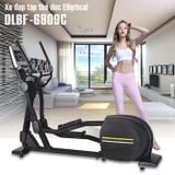  Xe đạp tập thể dục Elliptical DLBF - 6809C 