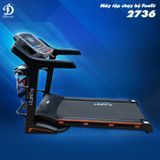  Máy chạy bộ điện FUNFIT 2736 