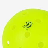  Hộp 3 bóng tiêu chuẩn thi đấu Pickleball Động Lực D25 