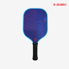 Vợt pickleball P-924A 16mm (kèm 2 bóng và túi đựng)