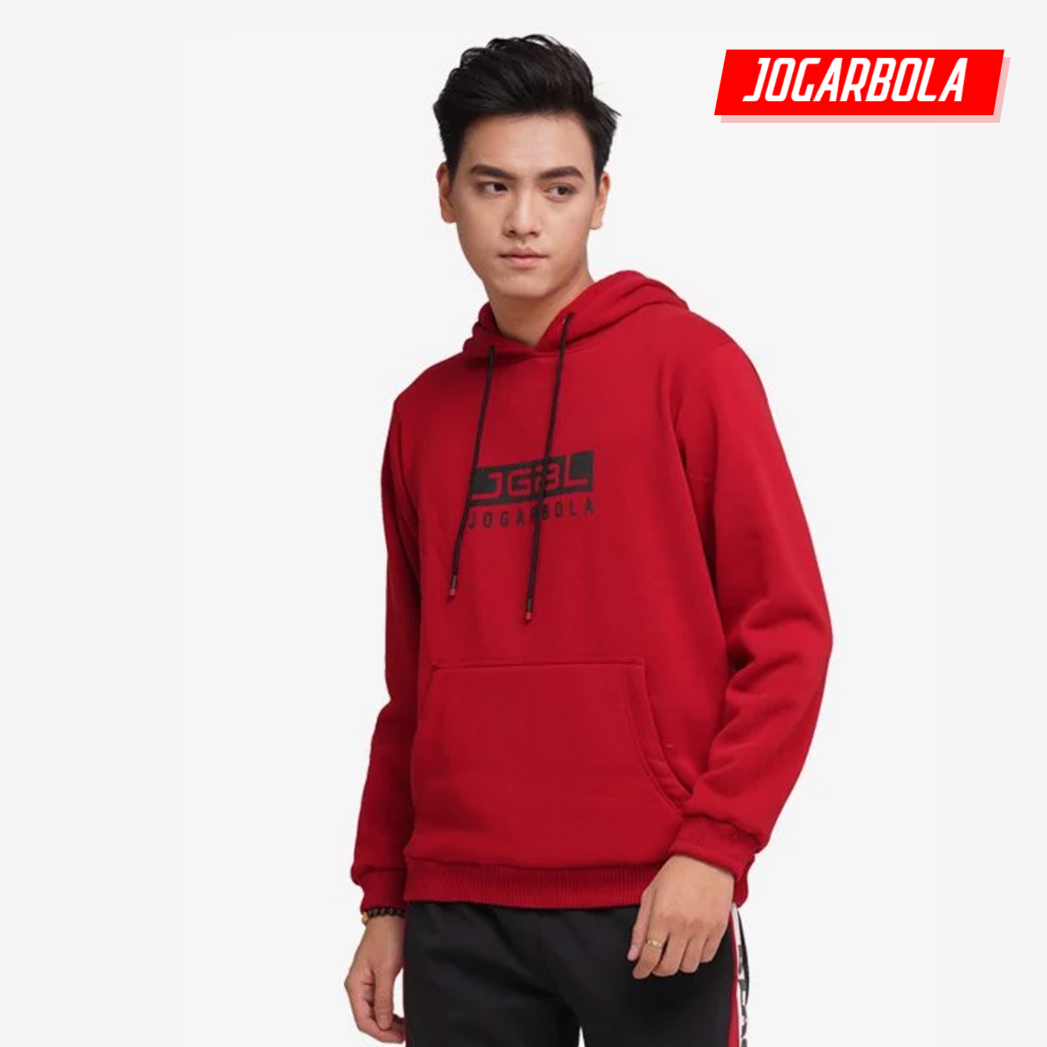  Jogarbola the Original hoodies 