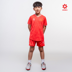 Bộ thi đấu Đội tuyển Quốc gia 2024 trẻ em - MJ.AJ 1325