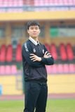  Bộ suvec CLB Hà Nội 