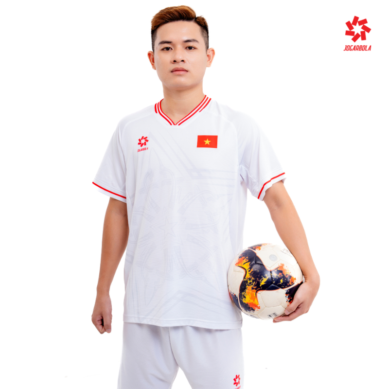 Áo thi đấu Đội tuyển Quốc gia 2024 MJ-AJ1295