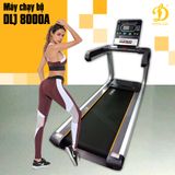  Máy chạy bộ điện DLJ 8000A 