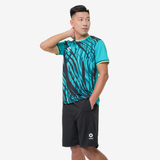 Green/BlackGreen/Black 