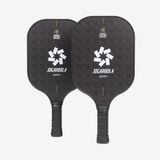  Bộ 2 vợt pickleball Jogarbola P-602A (kèm 4 bóng và túi đựng) 
