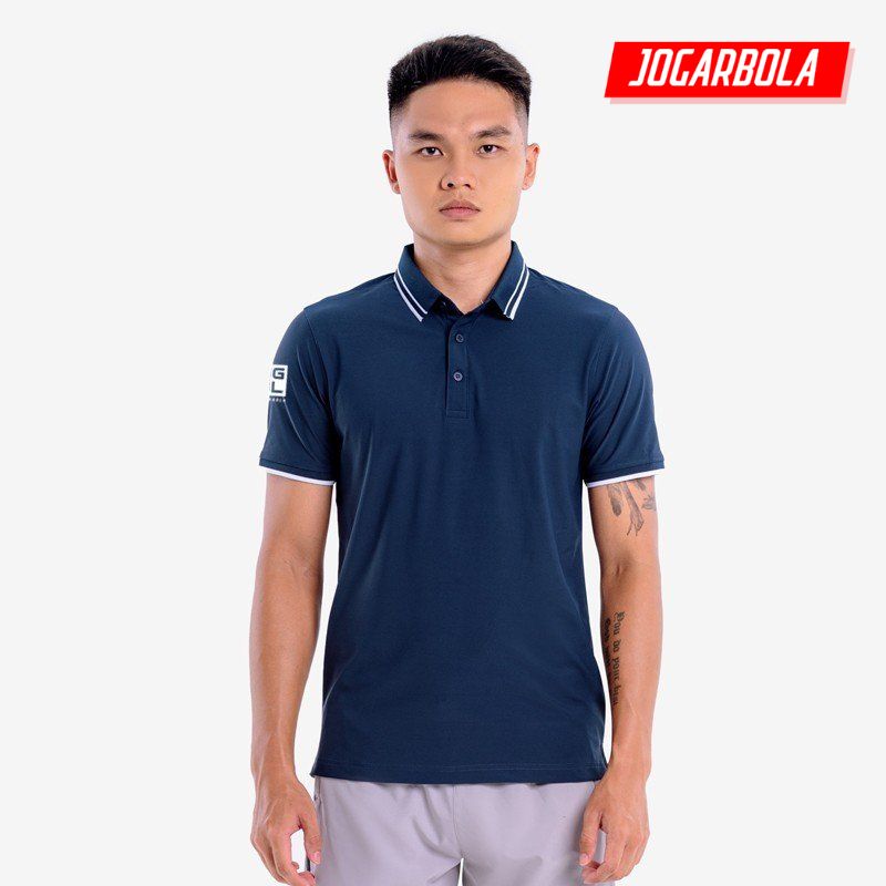 Áo Polo Jogarbola MJ-AJ1009