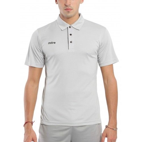 mitre polo shirts