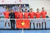  Quần tennis Sea Games 30 