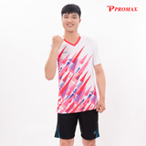  Áo thể thao Promax AP1369 