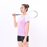 Áo thể thao nữ Promax AP668 