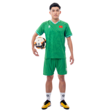  Áo thủ môn Đội tuyển Quốc gia 2024 (bản Fan) MJ-AJ 1297 