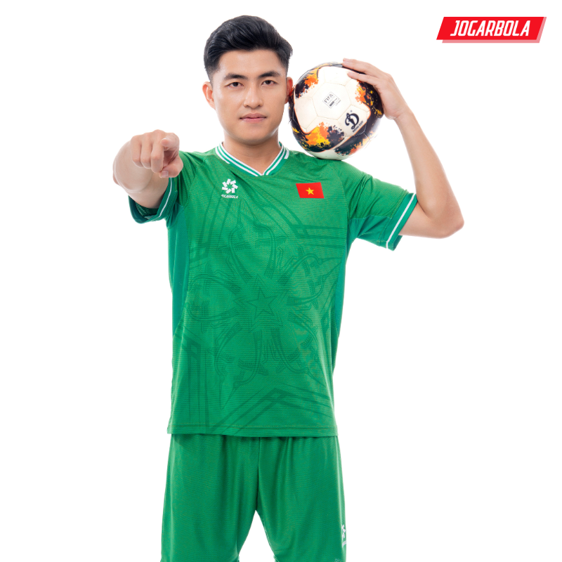 Áo thủ môn Đội tuyển Quốc gia 2024 MJ-AJ 1297